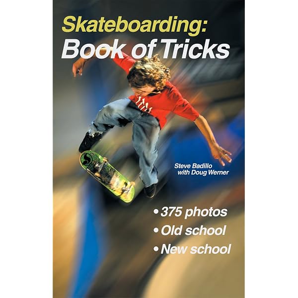 Skateboarding: The Ultimate Guide (Greenwood Guides to Extreme